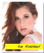 miss south africa 2010 kim rivalland