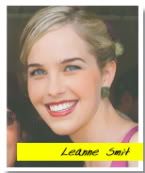miss south africa 2010 leanne smit