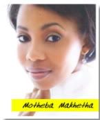 miss south africa 2010 motheba makhetha