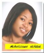 miss south africa 2010 mukeliisiwe ndaba