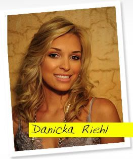 Danicka Riehl