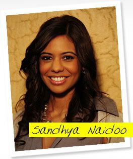 Sandhya Naidoo