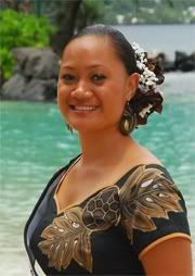 Miss American Samoa