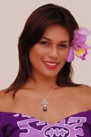 Miss Cook Islands