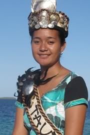 Miss Tokelau