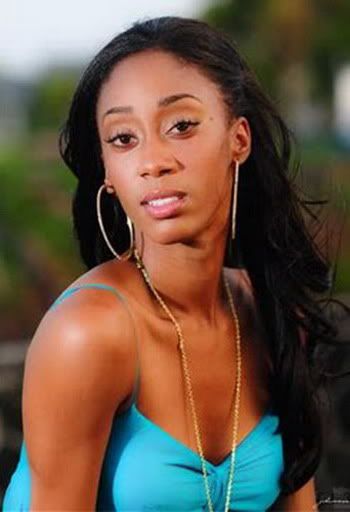 Miss World St. Kitts and Nevis 2010