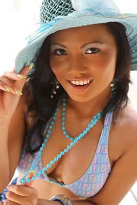 Contestant,Miss Suriname 2010
