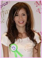 Miss Tiffany’s Universe 2009 Contestant