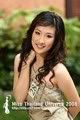 Miss Thailand Universe contestants