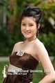 Miss Thailand Universe contestants