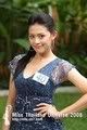 Miss Thailand Universe contestants