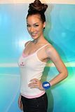 Miss Thailand World 2010 Contestant