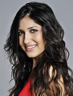 18.Merve Kızıl