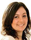 Hollie Booth - Miss UK 2008 (English Finalists)