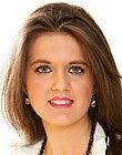 Lucie Brassington - Miss UK 2008 (English Finalists)