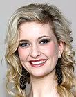 Jodi Edwards - Miss UK 2008 (English Finalists)