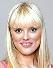Siobhan Fairs - Miss UK 2008 (English Finalists)