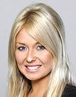 Melissa Halman - Miss UK 2008 (English Finalists)