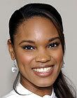 Paula Hector - Miss UK 2008 (English Finalists)