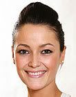 Holly Ann Hill - Miss UK 2008 (English Finalists)