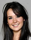 Nicola Oxlade - Miss UK 2008 (English Finalists)