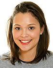 Annishia Lunette Watts - Miss UK 2008 (English Finalists)