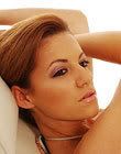 Gemma Williams - Miss UK 2008 (English Finalists)