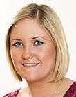 Emma Henson - Miss UK 2008 (English Finalists)