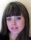 Lyndsey Davies - Miss UK 2008 (English Finalists)