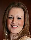 Rebecca Isabella McKechnie - Miss UK 2008 (Scottish Finalists)
