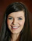 Sharon McLaughlin - Miss UK 2008 (Scottish Finalists)