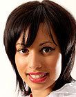 Danielle Fahiya - Miss UK 2008 (Welsh Finalists)