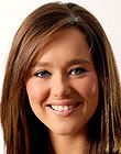 Emma Franklin - Miss UK 2008 (Welsh Finalists)