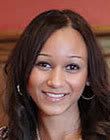 Letticia Hilda Hudson - Miss UK 2008 (Welsh Finalists)