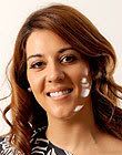 Samira Mohamed Ali - Miss UK 2008 (Welsh Finalists)