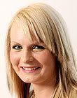 Beverley Roberts - Miss UK 2008 (Welsh Finalists)
