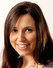 Bethan Vaughan - Miss UK 2008 (Welsh Finalists)