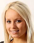 Jamie Williams - Miss UK 2008 (Welsh Finalists)