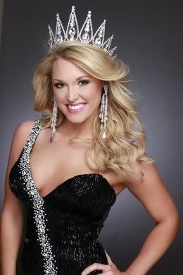 erin golden miss international usa 2009