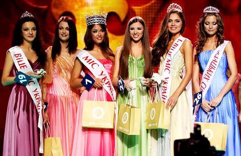 Miss Ukraine 2008 Pageant (misscontest.blogspot.com)