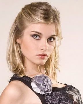 Miss Universo Uruguay 2009 Candidates