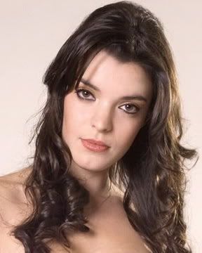 Miss Universo Uruguay 2009 Candidates