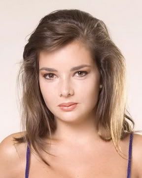 Miss Universo Uruguay 2009 Candidates