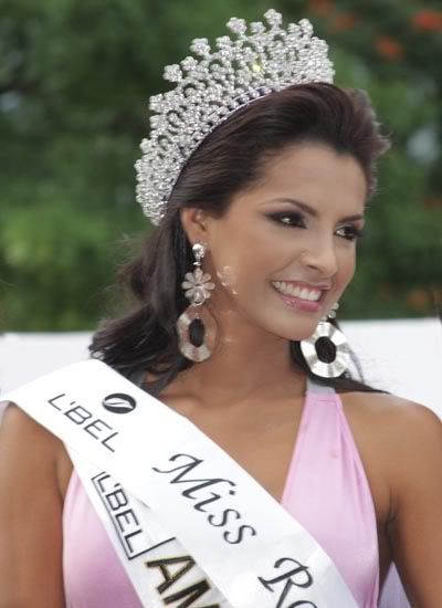 miss venezuela 2010 best face winner amazonas ivian lunasol sarcos colmenares