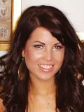  - Finalist Miss Wales 2010