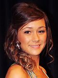  - Finalist Miss Wales 2010