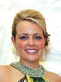  - Finalist Miss Wales 2010