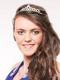  - Finalist Miss Wales 2010