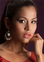 Miss Tourism International 2010 Contestant