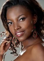 Miss Tourism International 2010 Contestant